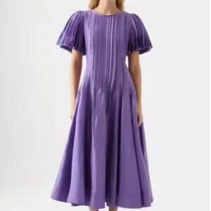 Aje Women's Purple Dresses